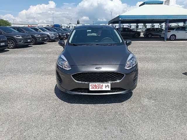 Ford Fiesta 5p 1.1 Titanium Gpl