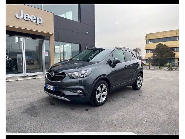 Opel Mokka X 1.4 t Business Gpl-tech 4x2 140cv