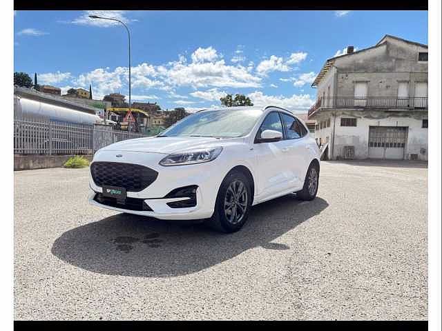 Ford Kuga 1.5 ecoblue st-line 2wd 120cv