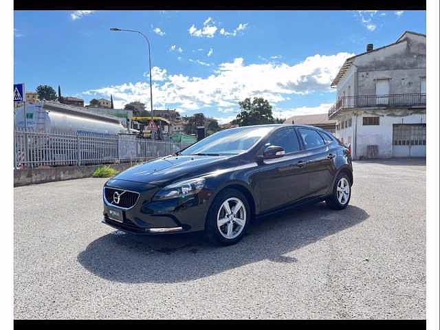 Volvo V40 2.0 D2 Business Geartronic