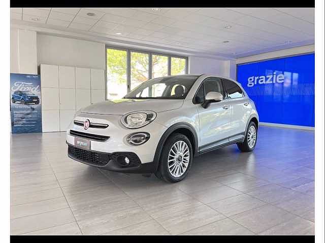 Fiat 500X 500x 1.6 mjt connect 130cv