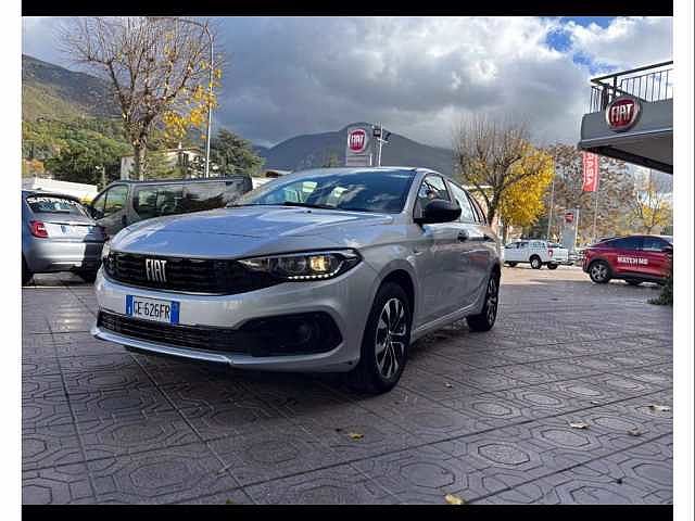 Fiat Tipo Station Wagon Tipo sw 1.6 mjt city life s&s 130cv