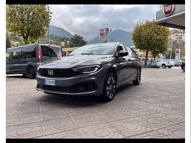 Fiat Tipo Station Wagon Tipo sw 1.6 mjt city life s&s 130cv