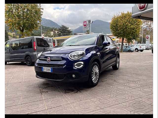 Fiat 500X 500x 1.3 mjt connect 95cv