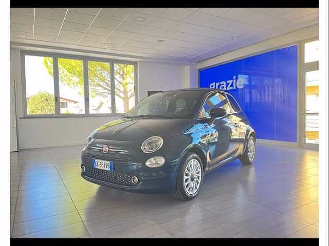 Fiat 500 1.0 hybrid dolcevita 70cv