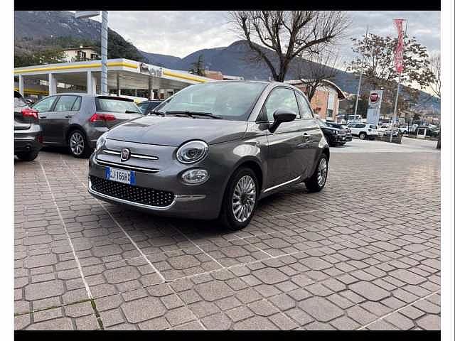 Fiat 500 1.0 hybrid dolcevita 70cv