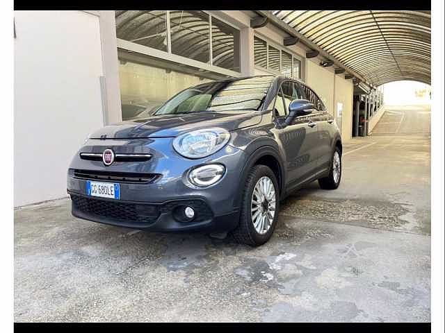 Fiat 500X 500x 1.3 mjt connect 95cv