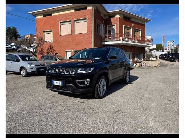 Jeep Compass 1.6 Multijet II 120cv Limited 2WD