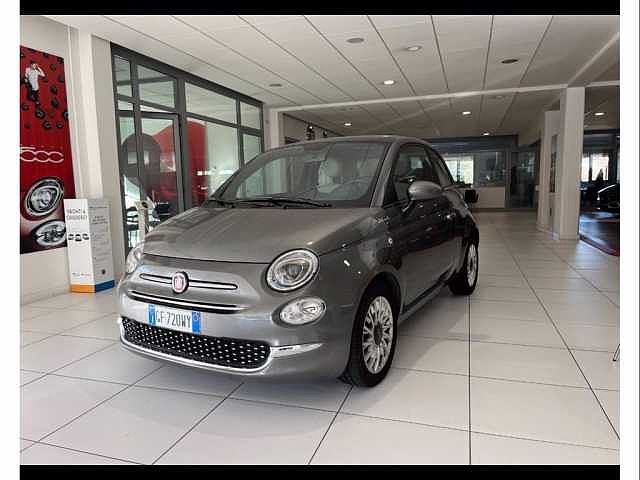 Fiat 500 1.0 hybrid dolcevita 70cv