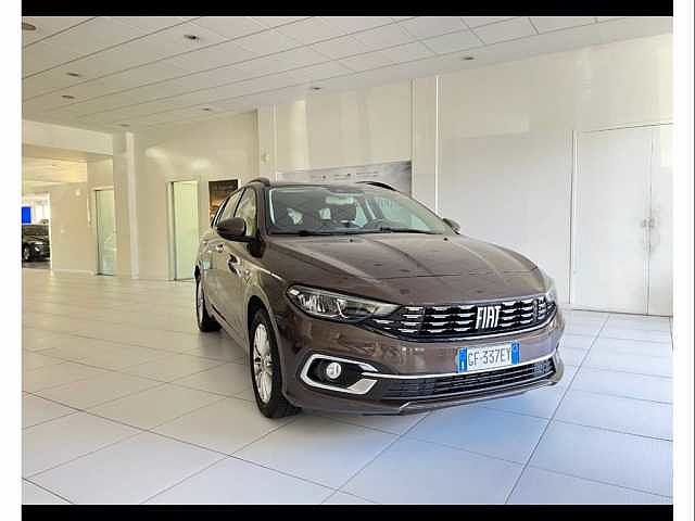 Fiat Tipo Station Wagon Tipo sw 1.6 mjt life s&s 130cv