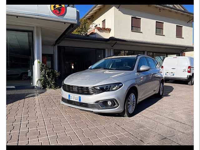 Fiat Tipo Station Wagon Tipo sw 1.6 mjt life s&s 130cv