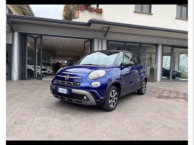 Fiat 500L 500l cross 1.3 mjt 95cv my20