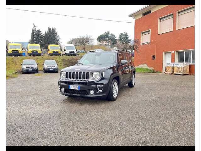 Jeep Renegade 1.0 t3 limited 2wd