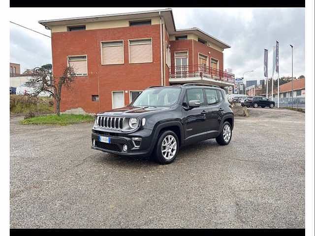 Jeep Renegade 1.0 t3 limited 2wd