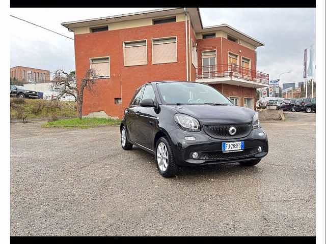 Smart Forfour forfour 1.0 71cv Prime