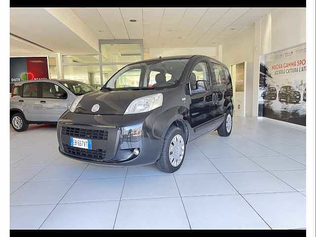 Fiat Qubo 1.4 Natural Power 8v 70cv Active