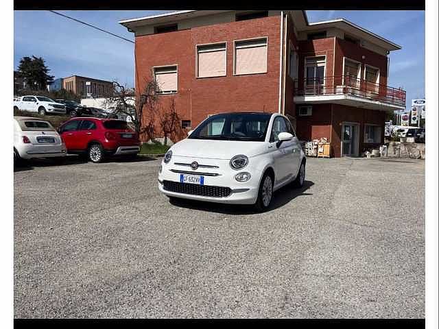 Fiat 500 1.0 hybrid dolcevita 70cv