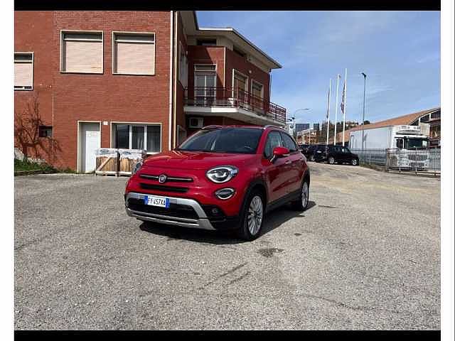 Fiat 500 X 1.6 Multijet 120cv Cross 4x2