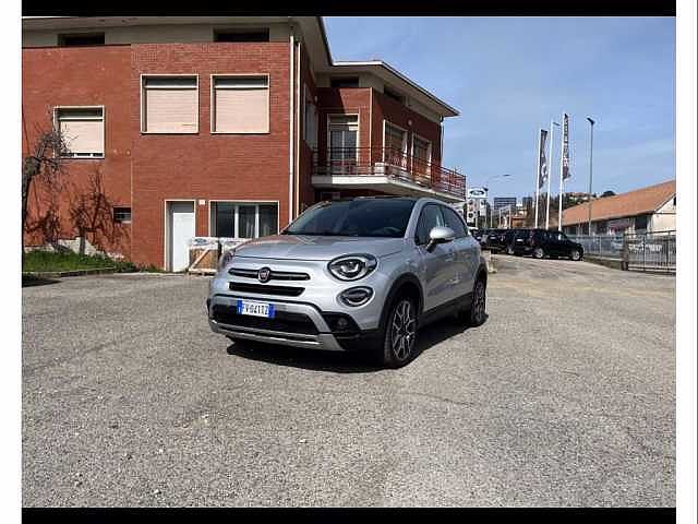 Fiat 500 X 2.0 Multijet 150cv Cross 4x4 Auto