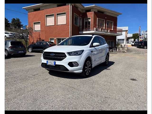 Ford Kuga 1.5 tdci st-line s&s 2wd 120cv my19.25