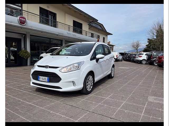 Ford B-Max B-max 1.5 tdci titanium 75cv e6