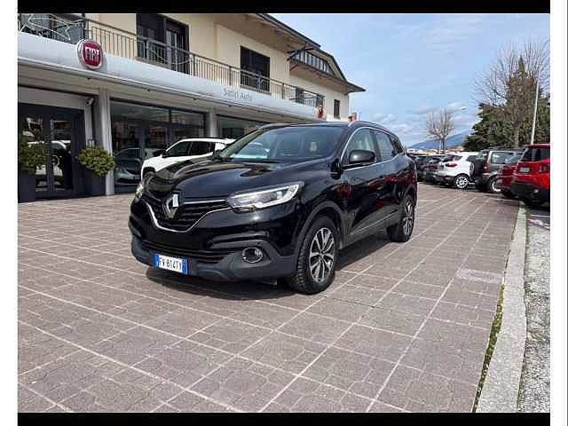 Renault Kadjar 1.5 blue dci Sport Edition2 115cv my19