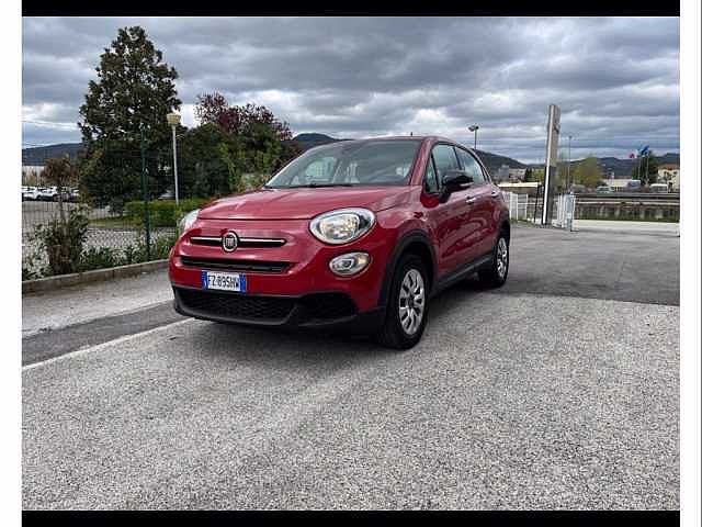 Fiat 500X 500x 1.3 mjt urban 4x2 95cv my20