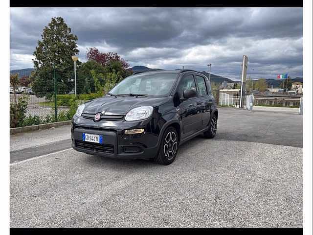 Fiat Panda 1.0 firefly hybrid city life s&s 70cv 5p.ti