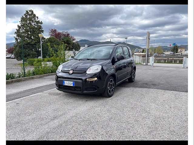 Fiat Panda 1.0 firefly hybrid city life s&s 70cv 5p.ti