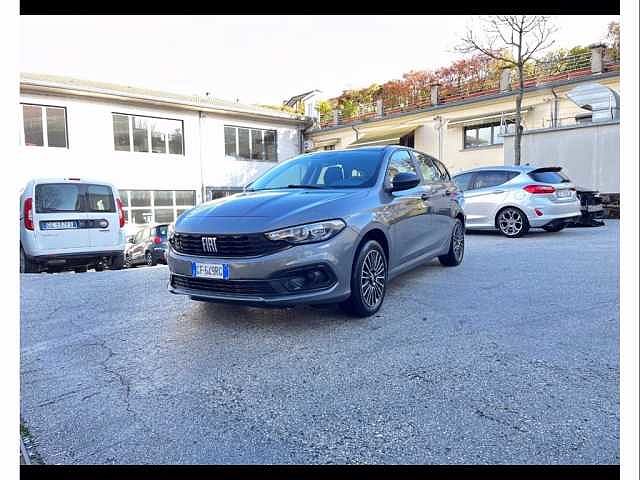 Fiat Tipo Station Wagon Tipo sw 1.6 mjt city life s&s 130cv