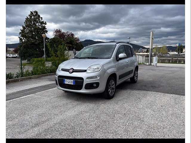 Fiat Panda 0.9 TwinAir Turbo Natural Power 70cv Lounge