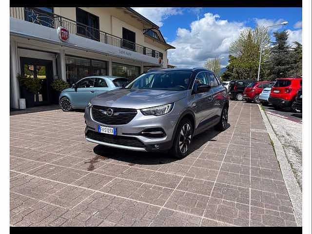 Opel Grandland X 1.5 Ecotec 120 Anniversary