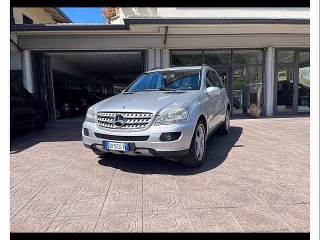 Mercedes-Benz Classe GLE Ml 320 cdi sport auto