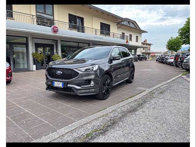 Ford Edge 2.0 ecoblue st-line s&s awd 238cv auto 8m