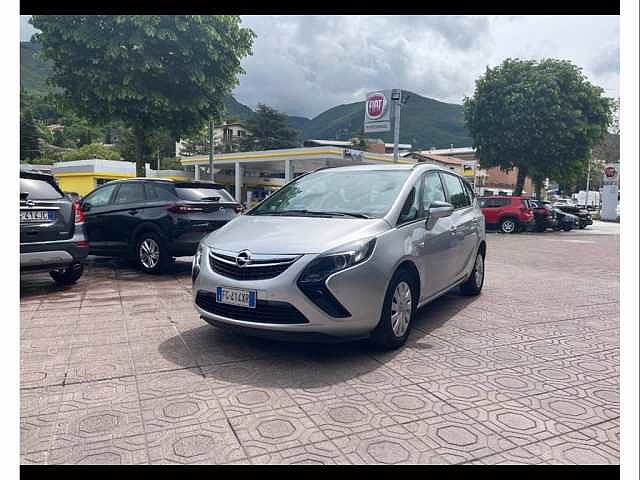 Opel Zafira Tourer 2.0 CDTI 130cv Elective da Satiri .