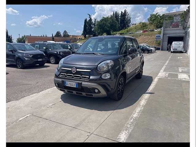 Fiat 500L 500l cross 1.3 mjt 95cv my20