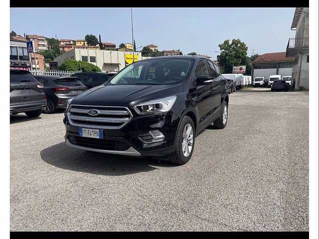 Ford Kuga 1.5 tdci edition s&s 2wd 120cv powershift