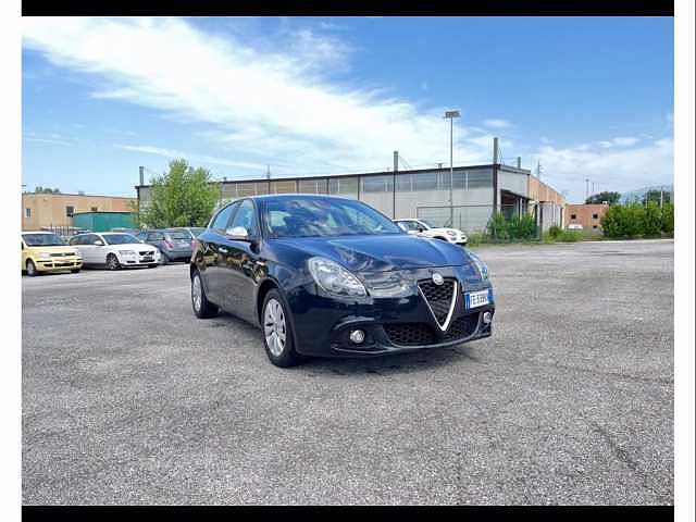 Alfa Romeo Giulietta 1.6 jtdm giulietta 120cv