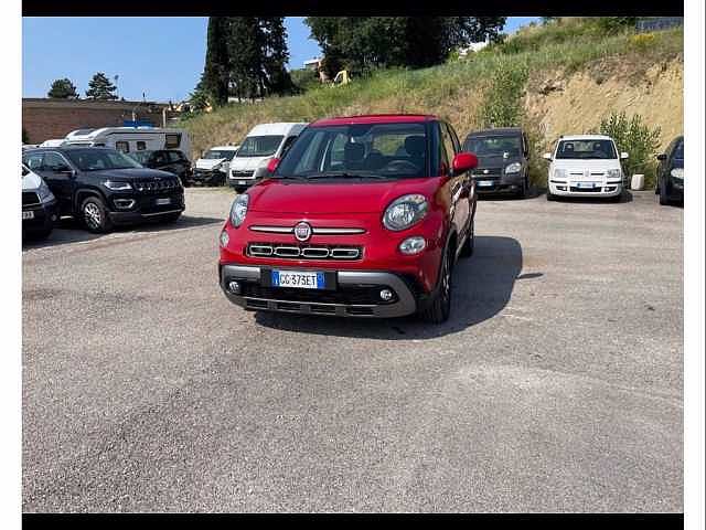 Fiat 500L 500l cross 1.3 mjt 95cv my20