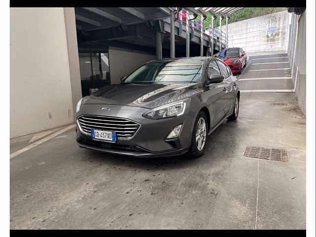 Ford Focus 1.5 ecoblue business co-pilot s&s 120cv auto my20.75 da Satiri .