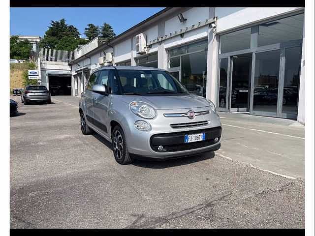 Fiat 500L 500l 1.3 mjt lounge 95cv