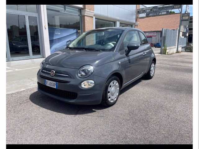 Fiat 500 1.3 mjt pop 95cv