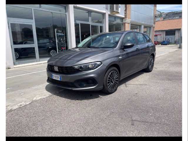 Fiat Tipo Station Wagon Tipo sw 1.6 mjt city life s&s 130cv