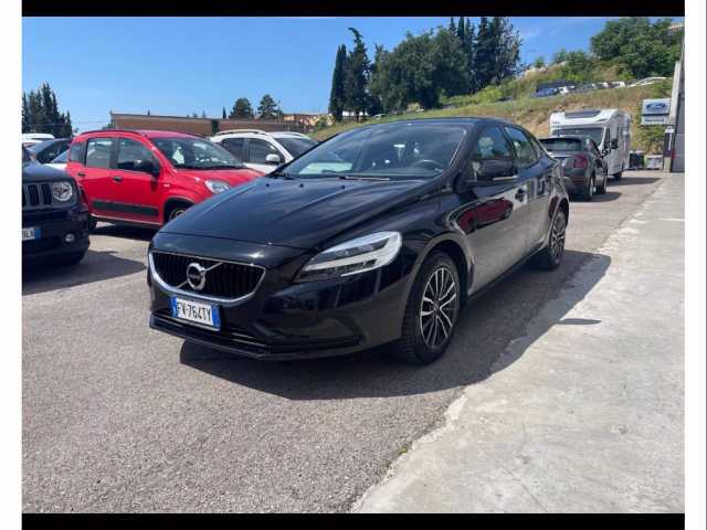 Volvo V40 2.0 d2 business plus my19