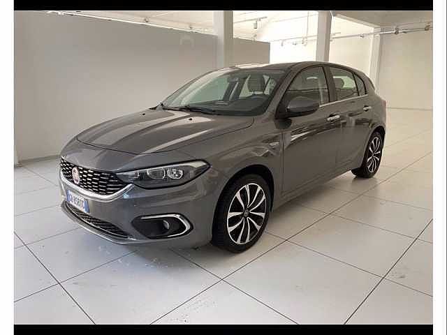 Fiat Tipo 5 porte Tipo 5p 1.3 mjt lounge s&s 95cv my20