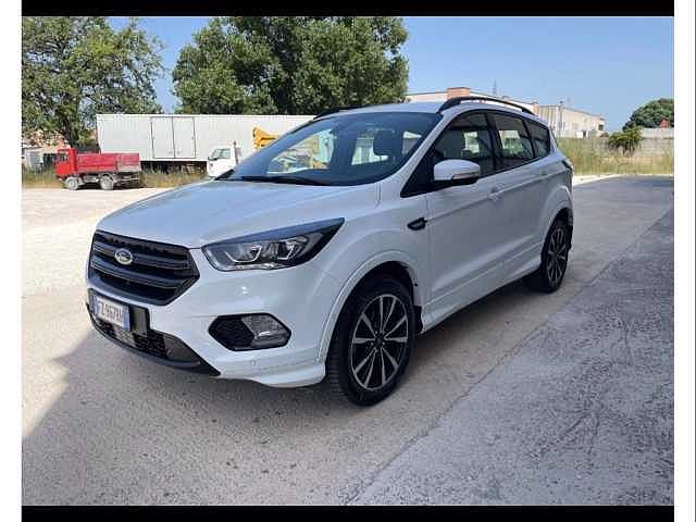 Ford Kuga 1.5 ecoboost st-line s&s 2wd 120cv