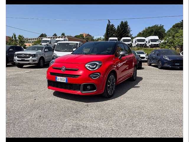 Fiat 500X 500x 1.0 t3 sport 120cv da Satiri .