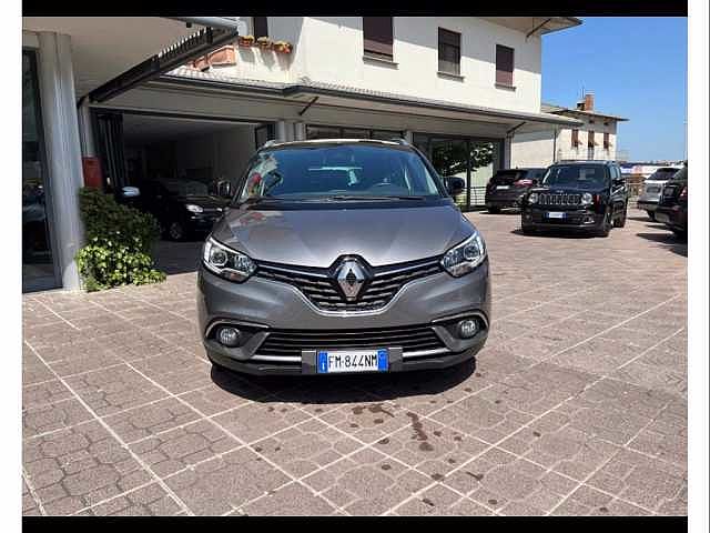 Renault Grand Scenic 1.5 dci energy Life 110cv