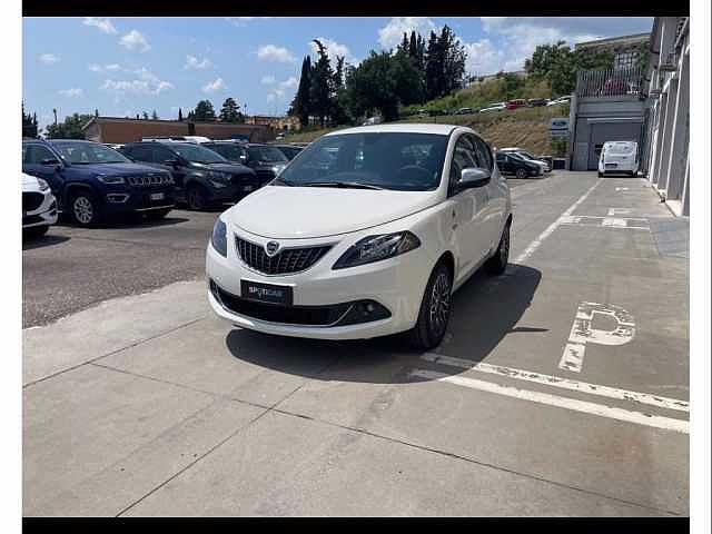 Lancia Ypsilon 1.0 firefly hybrid alberta ferretti s&s 70cv