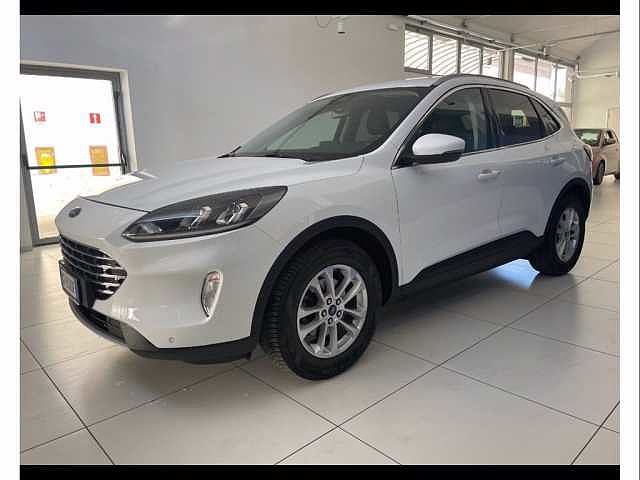 Ford Kuga 1.5 ecoblue titanium x 2wd 120cv